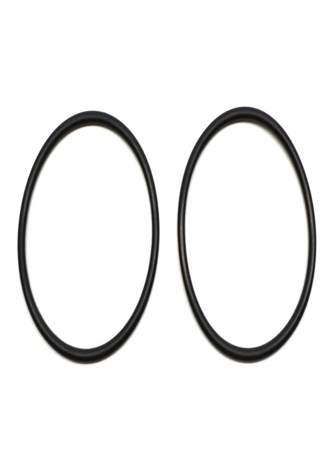 Captain O-Ring - A20211 A-20211 Orings for Fluval FX4 Aquarium Fish Tank Filter Motor Seal Ring (2 Pack) - Image 1